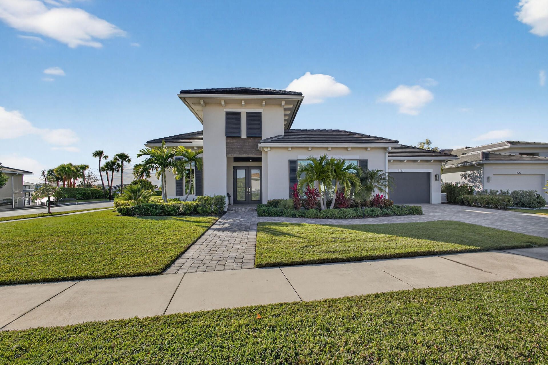 9261 Coral Isles Circle, Palm Beach Gardens, FL 33412 Photo