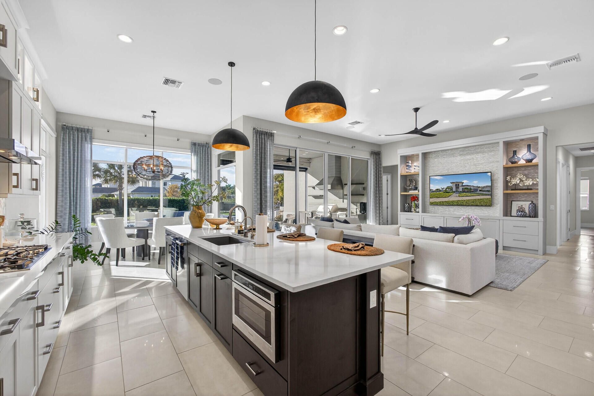 9261 Coral Isles Circle, Palm Beach Gardens, FL 33412 Photo