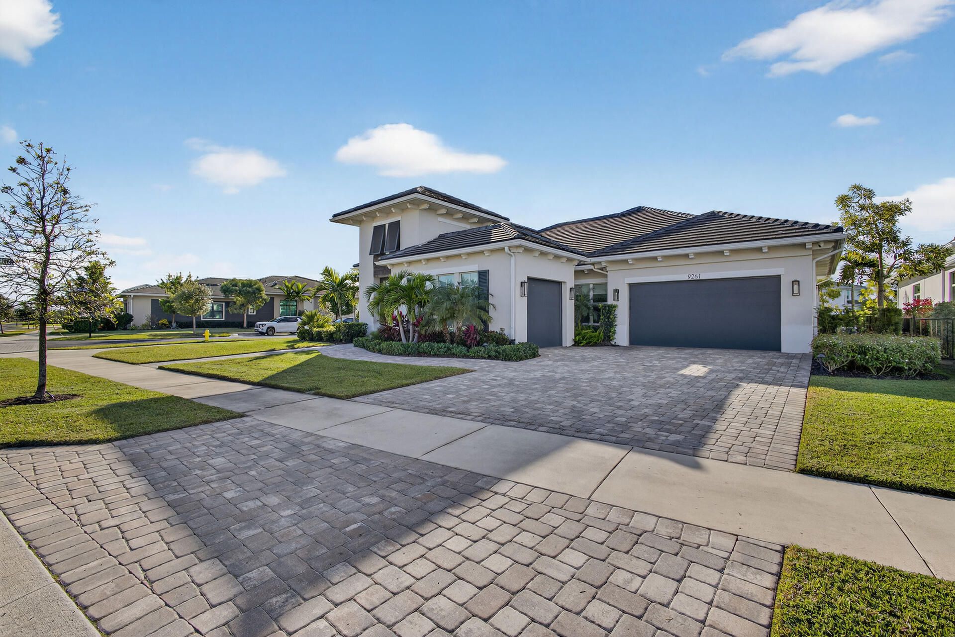 9261 Coral Isles Circle, Palm Beach Gardens, FL 33412 Photo