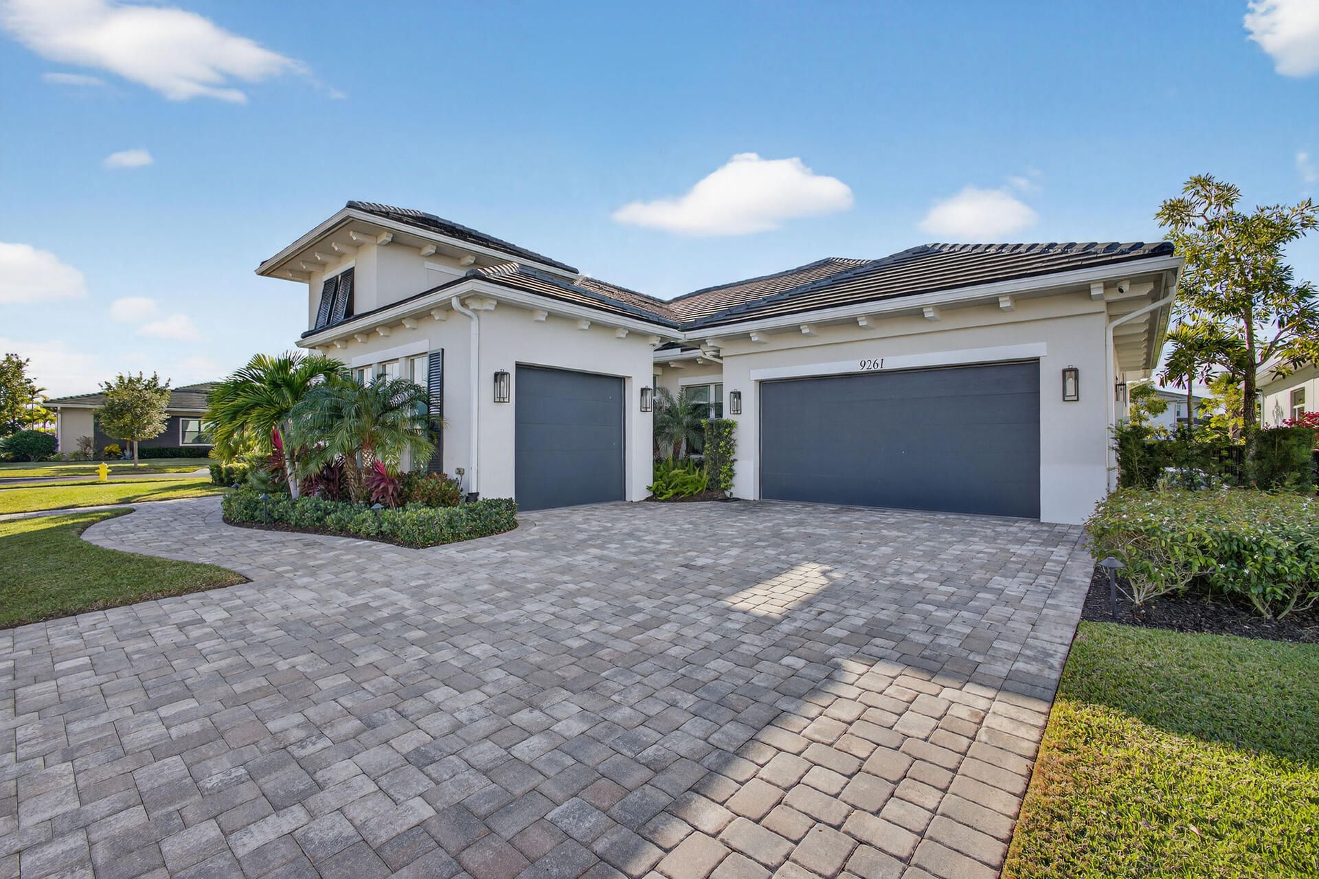 9261 Coral Isles Circle, Palm Beach Gardens, FL 33412 Photo