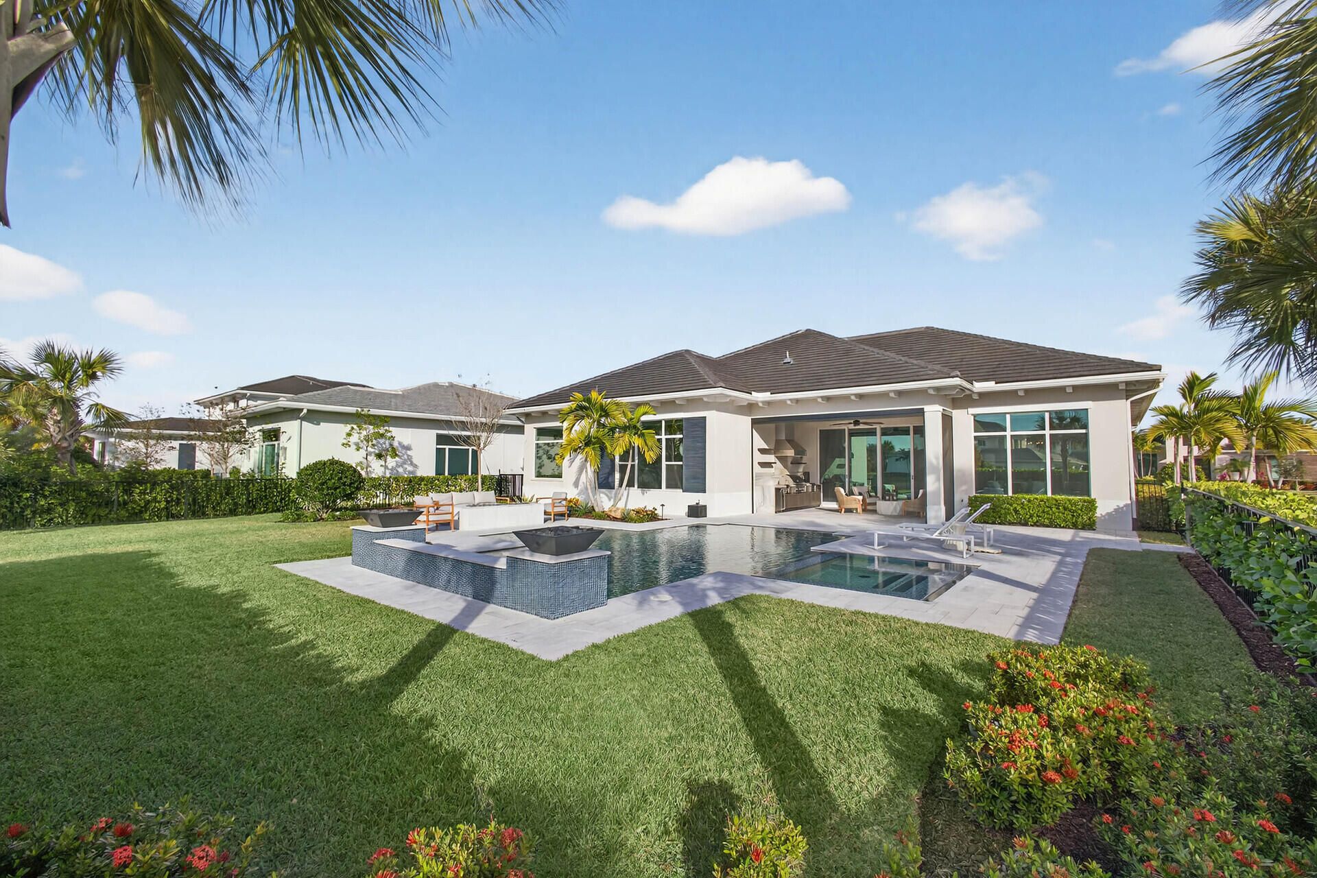 9261 Coral Isles Circle, Palm Beach Gardens, FL 33412 Photo