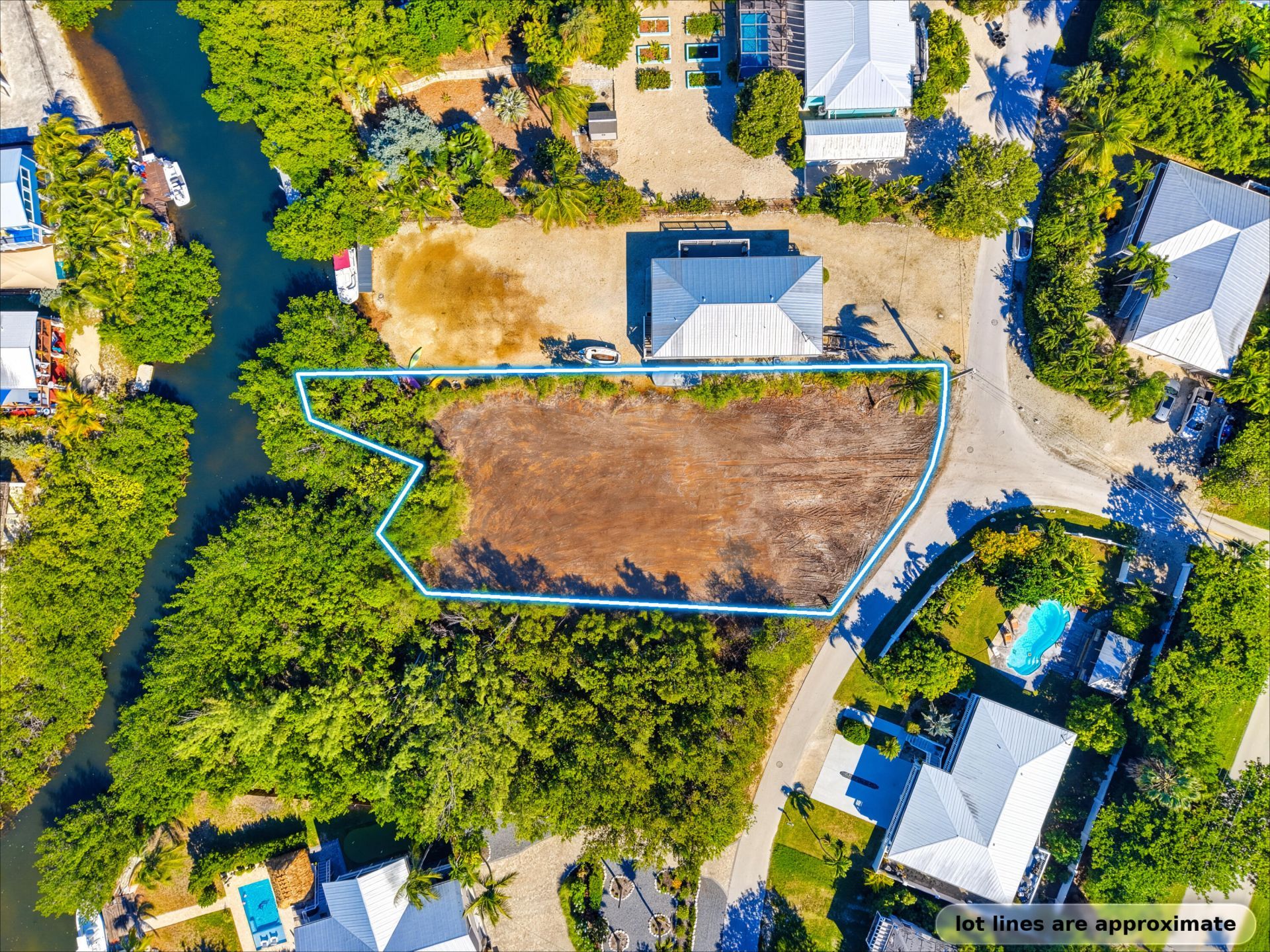 63 Sugarloaf Drive, Sugarloaf, FL 33042 Photo
