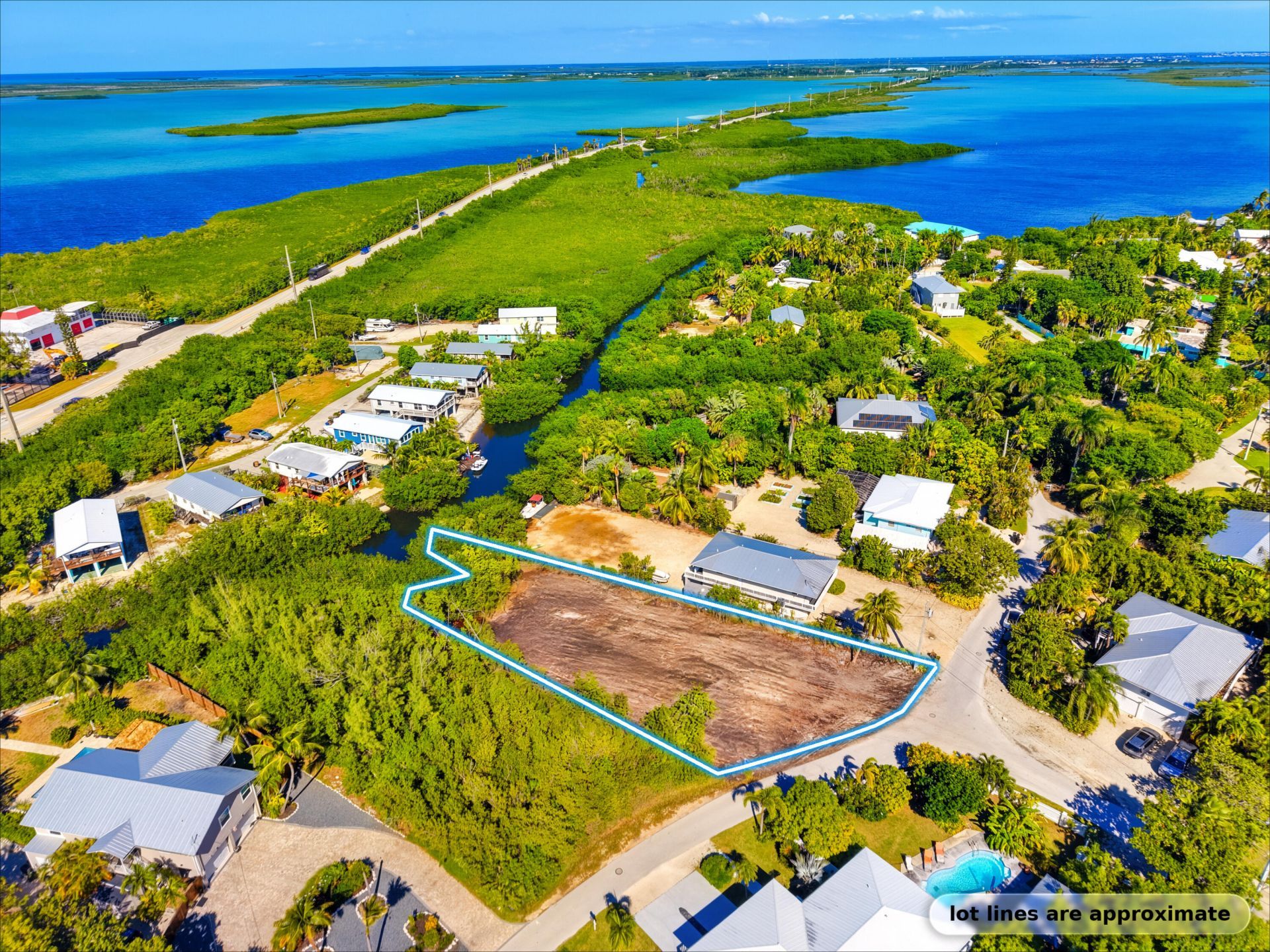 63 Sugarloaf Drive, Sugarloaf, FL 33042 Photo