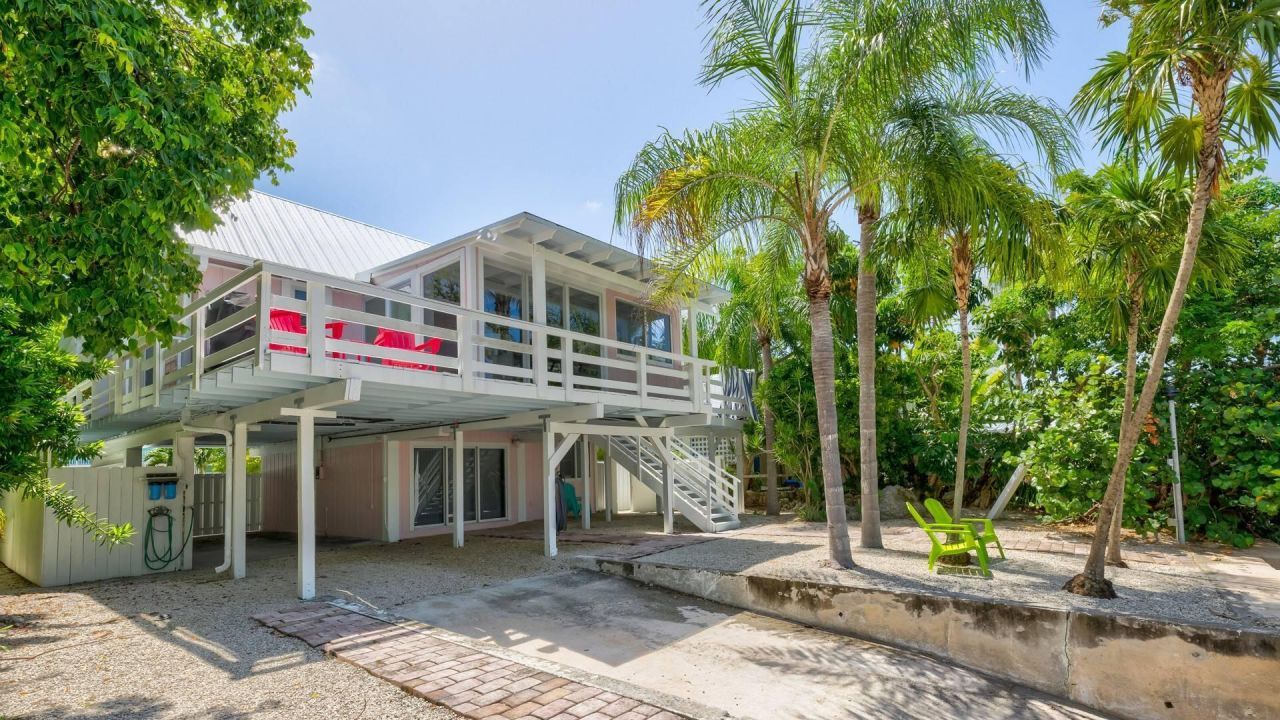 251 Pueblo Street Street, Tavernier, FL 33070 Photo