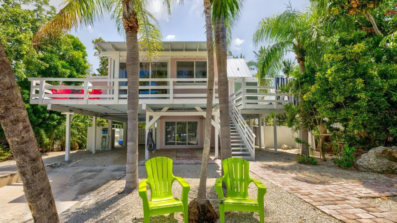 251 Pueblo Street Street, Tavernier, FL 33070 Photo