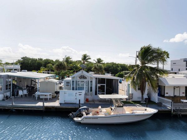 325 Calusa Street, Unit 213, KEY LARGO, FL 33037