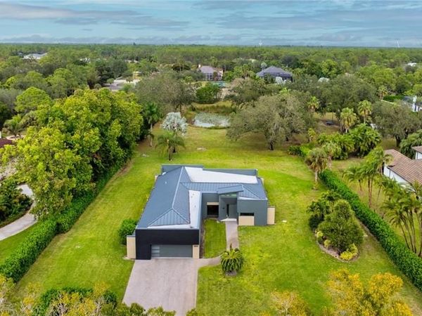 6659 Livingston Woods LN , NAPLES, FL 34109