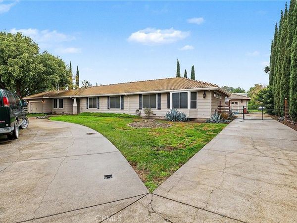 23457 Currier Drive, Tracy, CA 95304