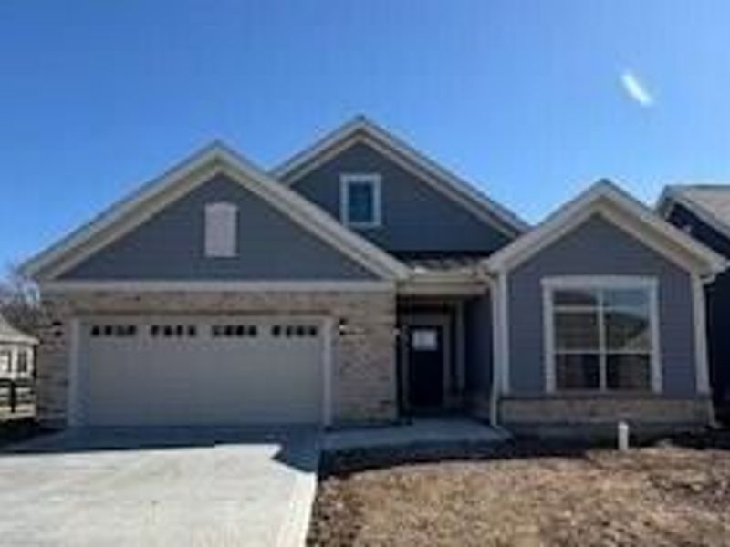 4914 Diplomat Way, Hilliard, OH 43026 Photo 1