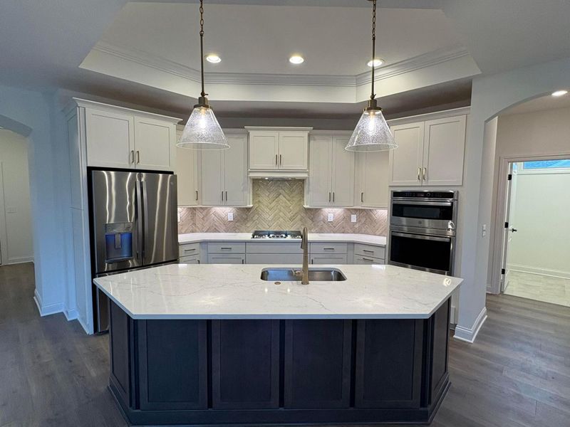 4914 Diplomat Way, Hilliard, OH 43026 Photo 2