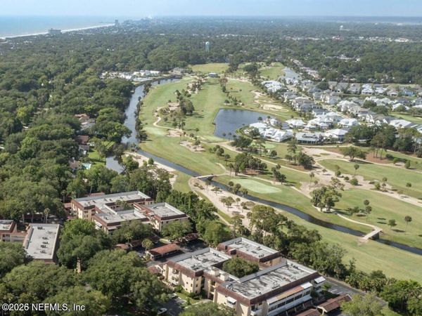 1820 SEVILLA Boulevard, Unit 205, Atlantic Beach, FL 32233