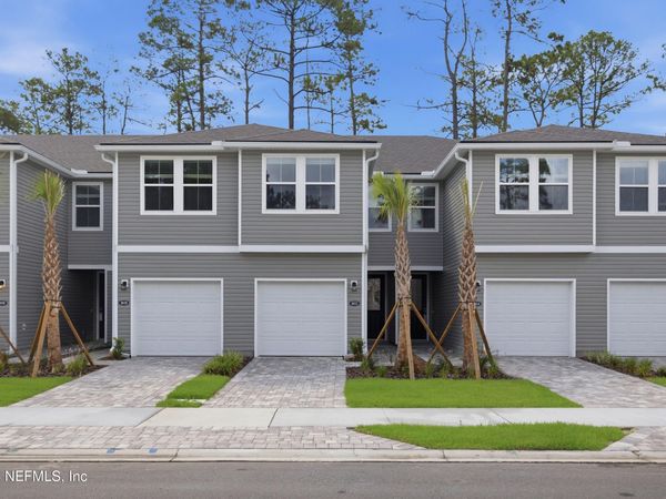 1022 EGRET BRANCH Way, Jacksonville, FL 32218