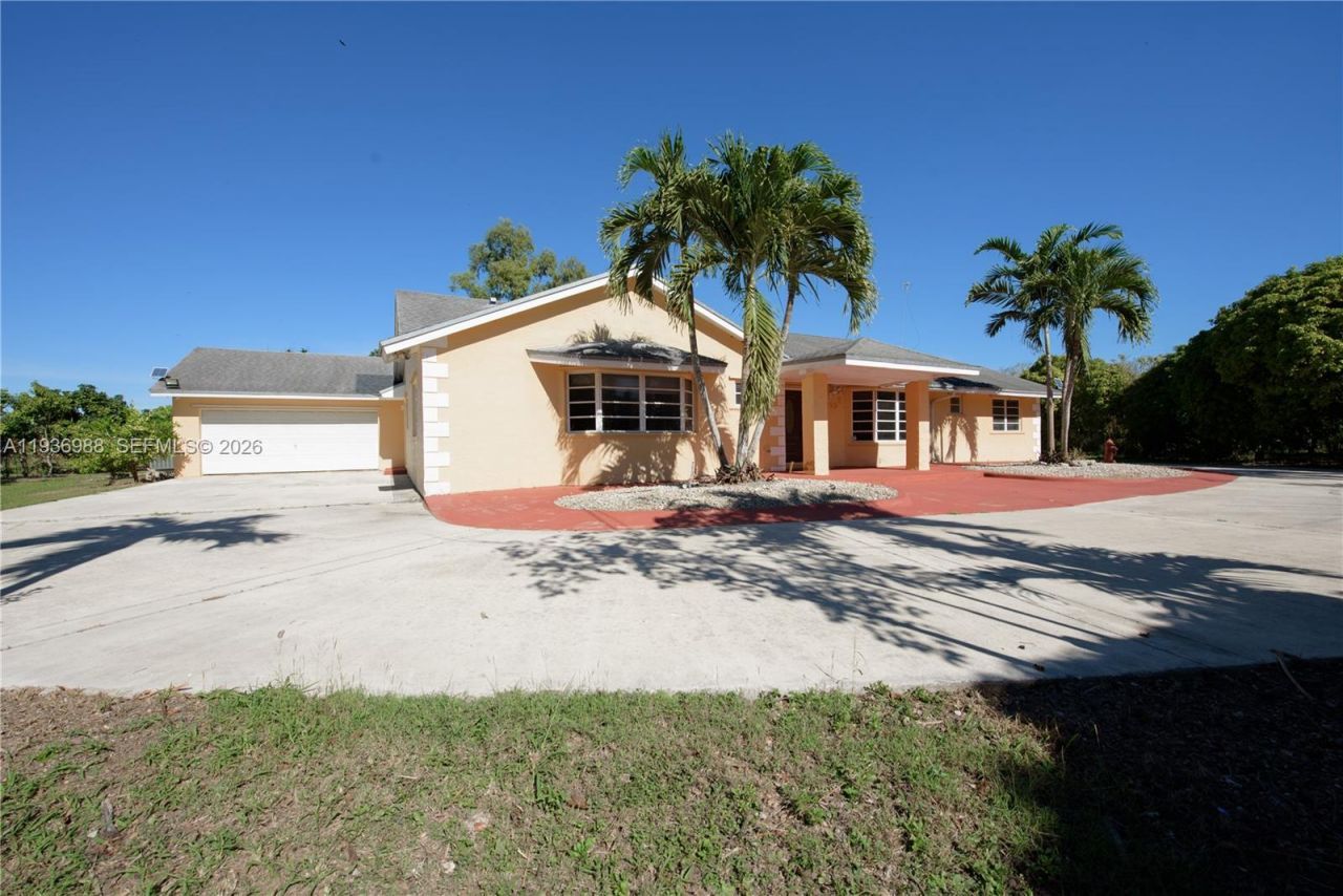 21295 SW 376th St , Homestead, FL 33034 Photo