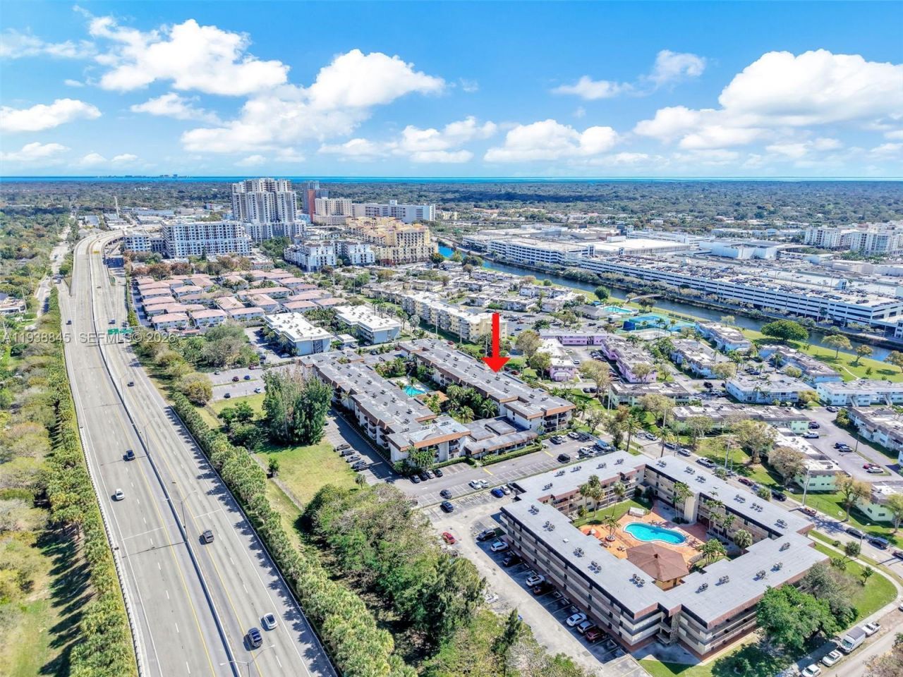 7483 SW 82nd St, Unit A101, Miami, FL 33143 Photo