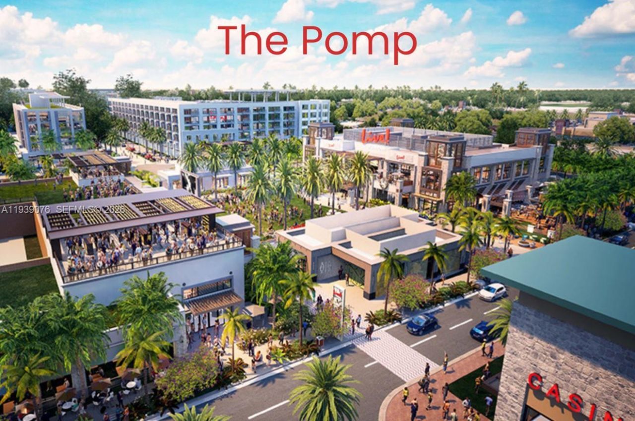 2112 S Cypress Bend Dr, Unit 802, Pompano Beach, FL 33069 Photo