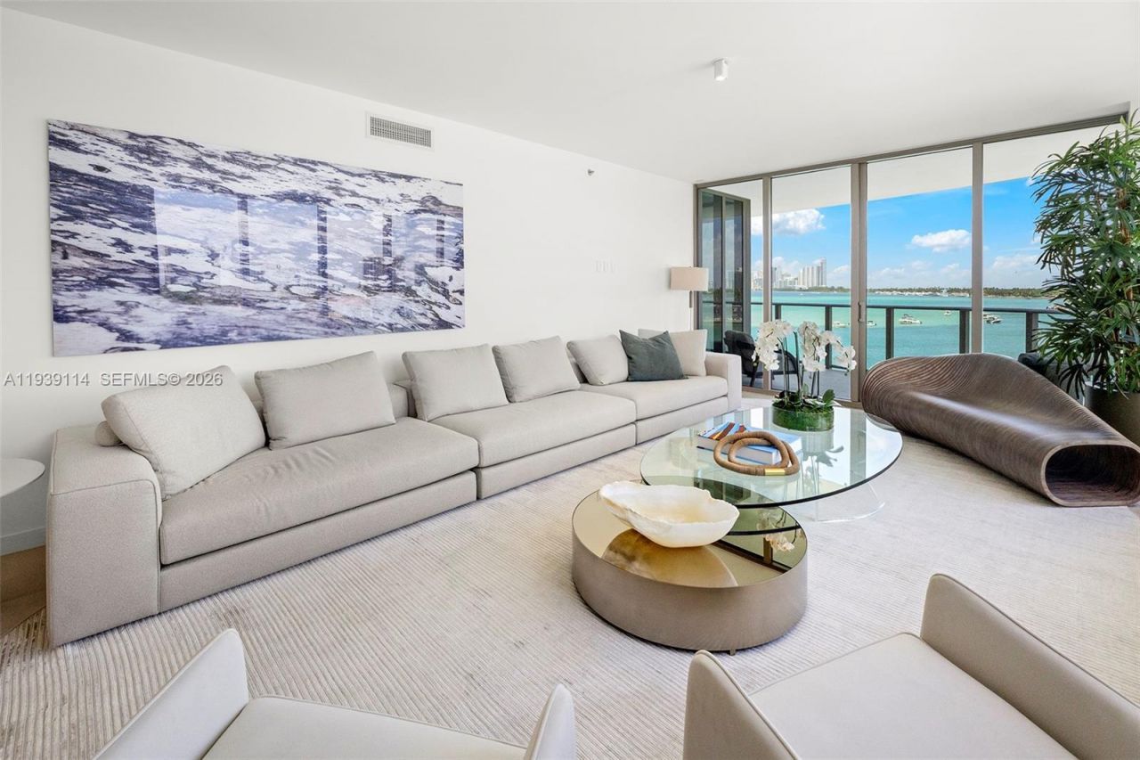 1135 103, Unit 606, Bay Harbor Islands, FL 33154 Photo