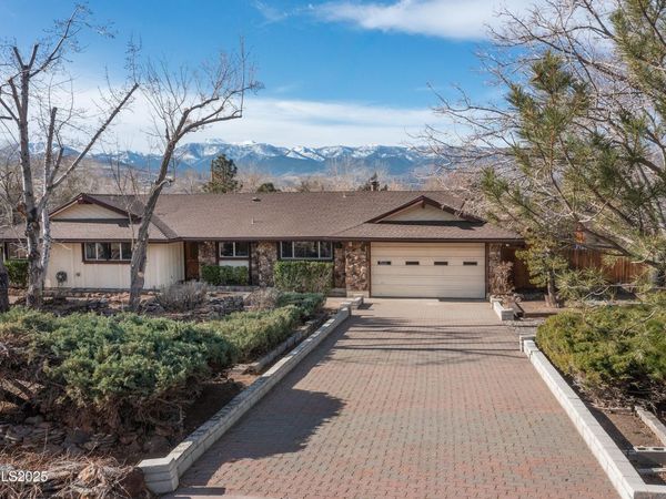 14535 Seminole Trail, Reno, NV 89521