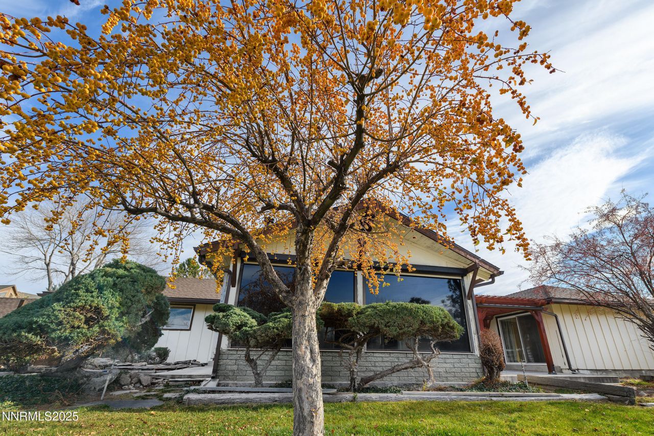 14535 Seminole Trail, Reno, NV 89521 Photo