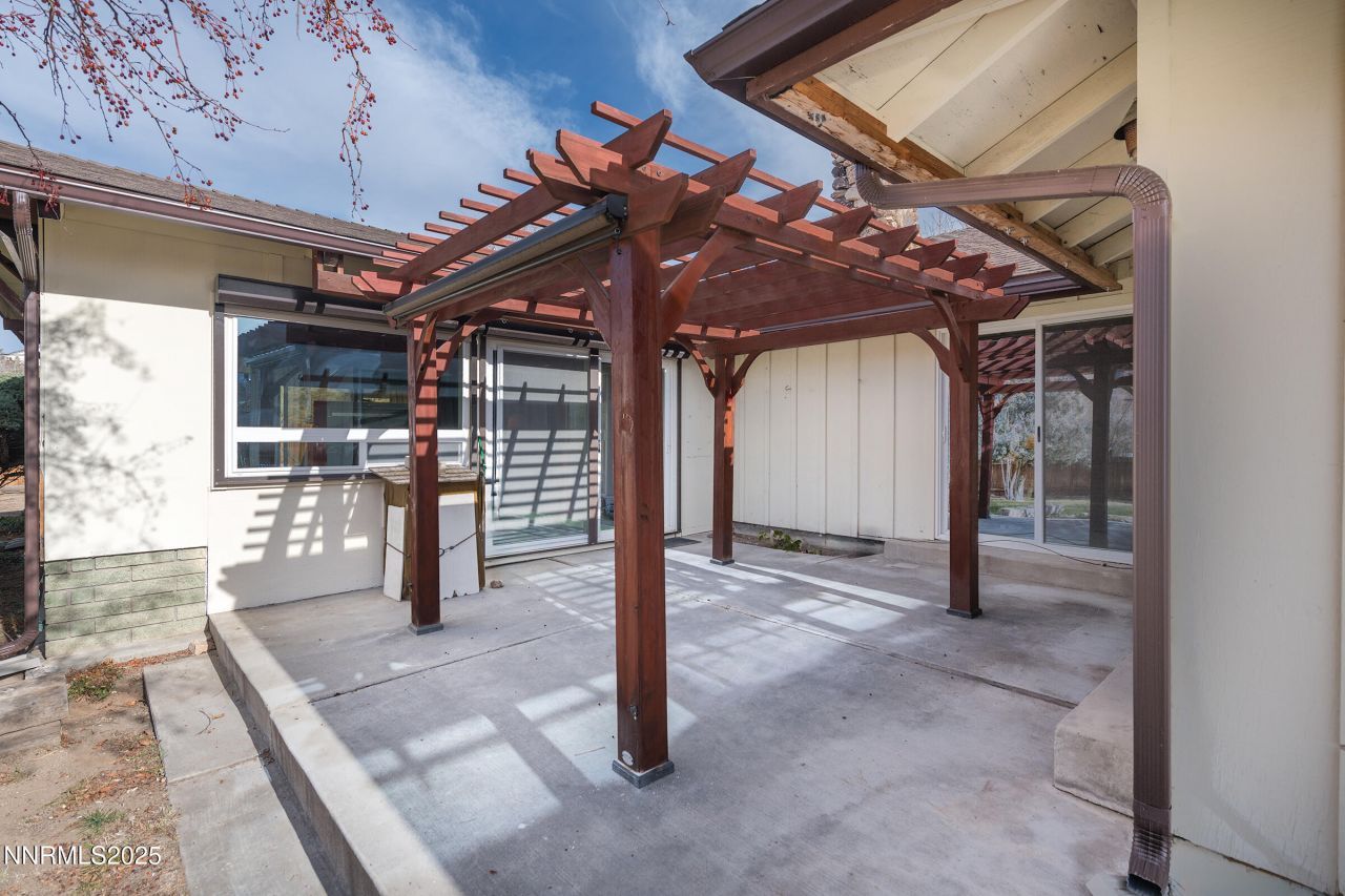 14535 Seminole Trail, Reno, NV 89521 Photo