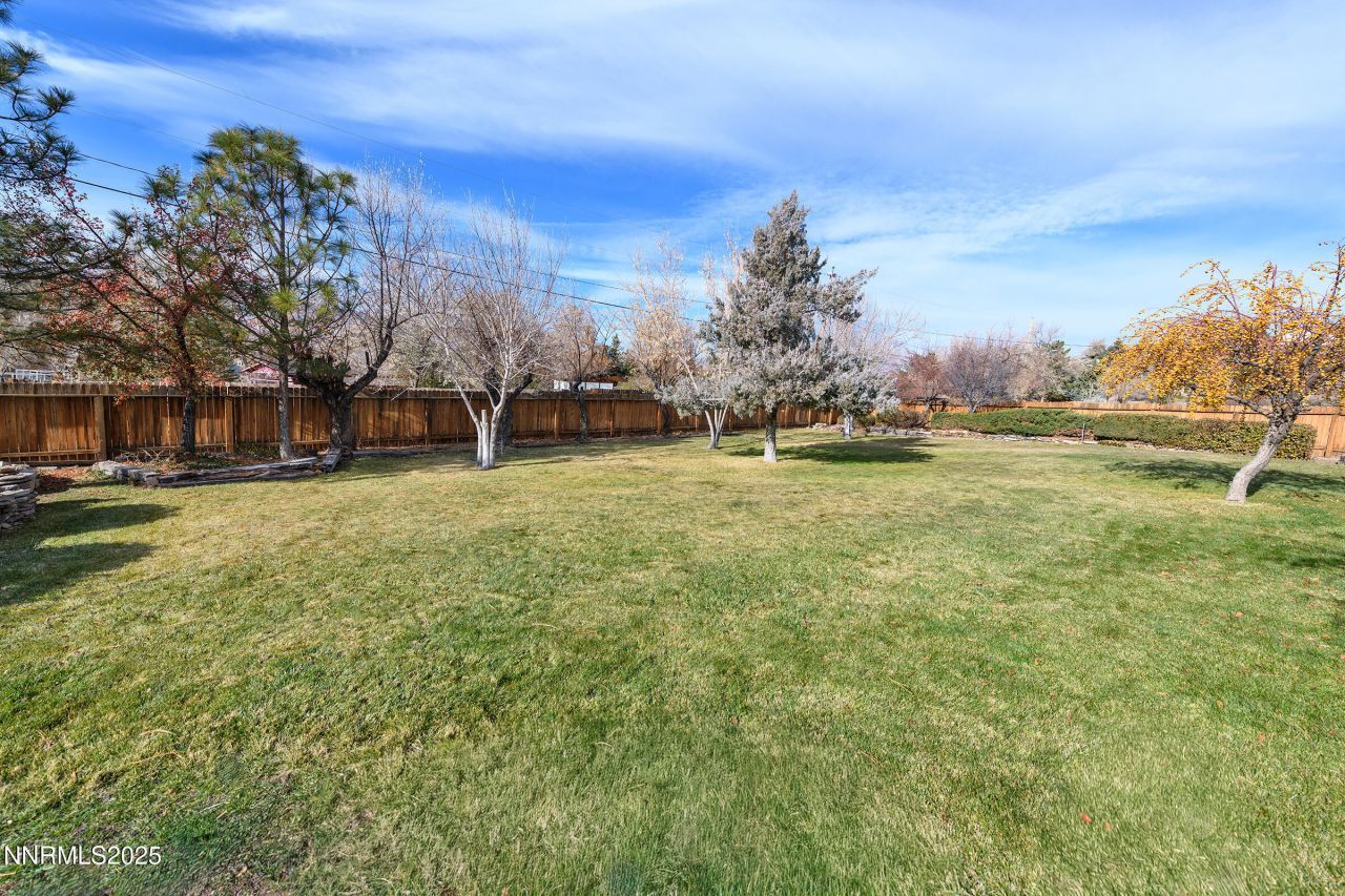 14535 Seminole Trail, Reno, NV 89521 Photo