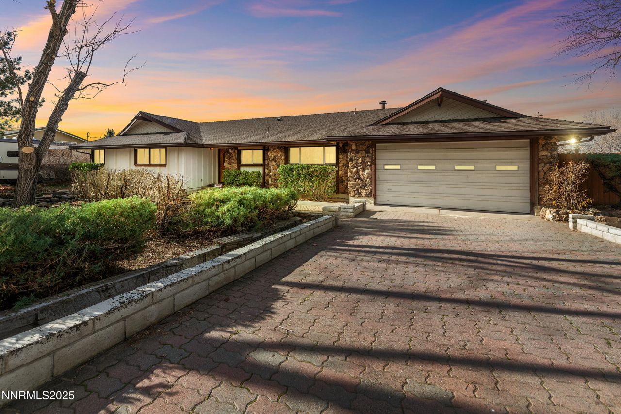 14535 Seminole Trail, Reno, NV 89521 Photo