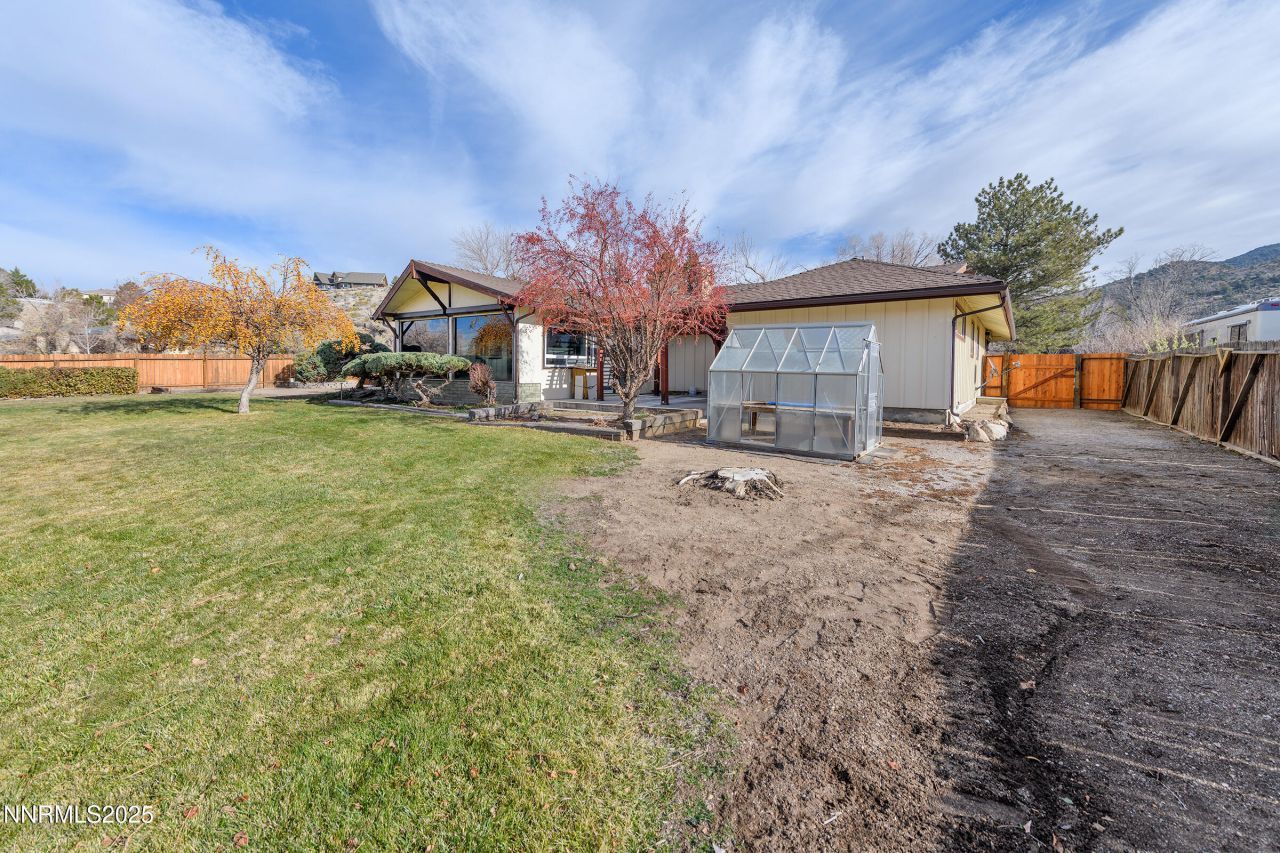 14535 Seminole Trail, Reno, NV 89521 Photo