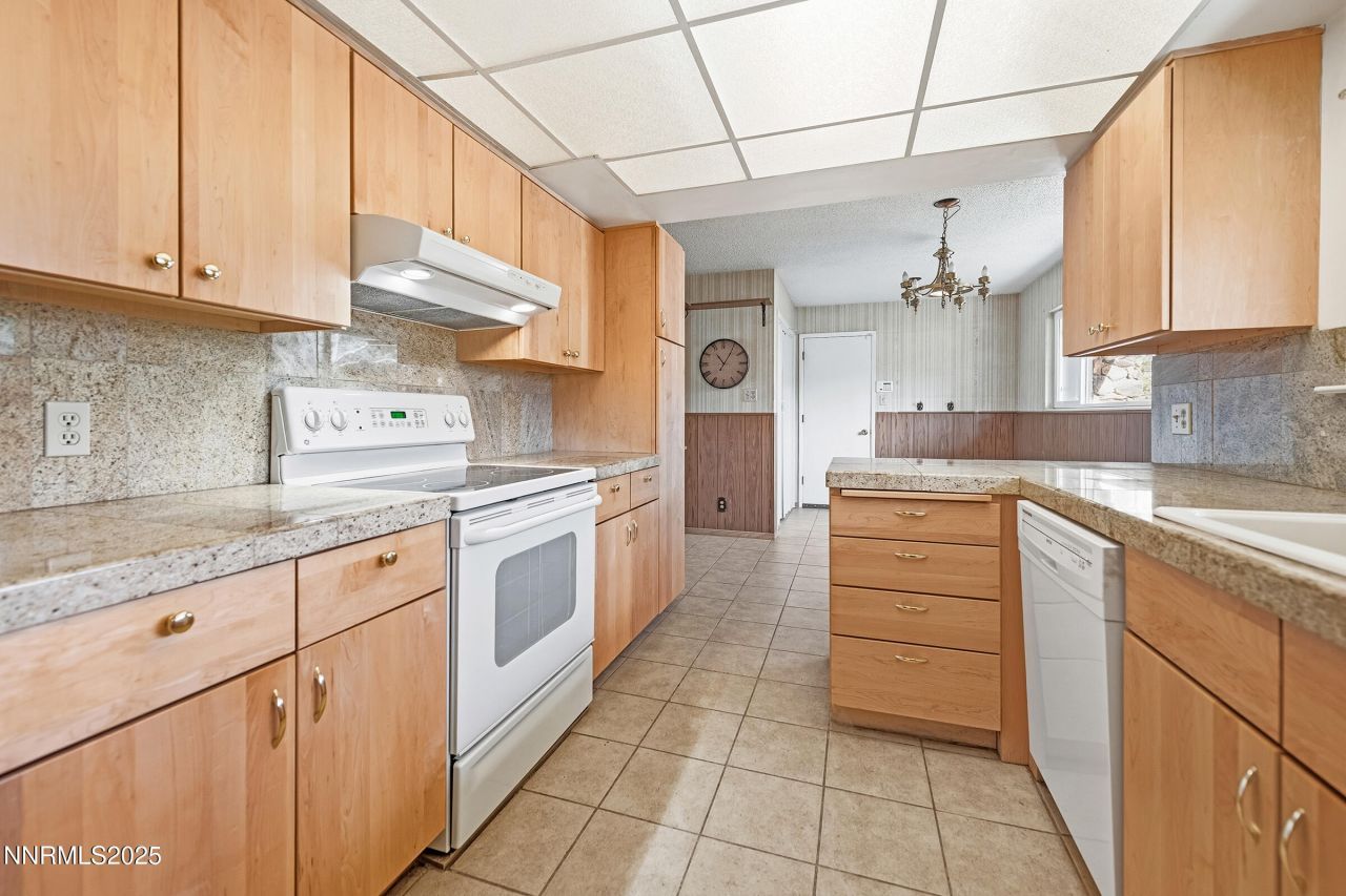 14535 Seminole Trail, Reno, NV 89521 Photo