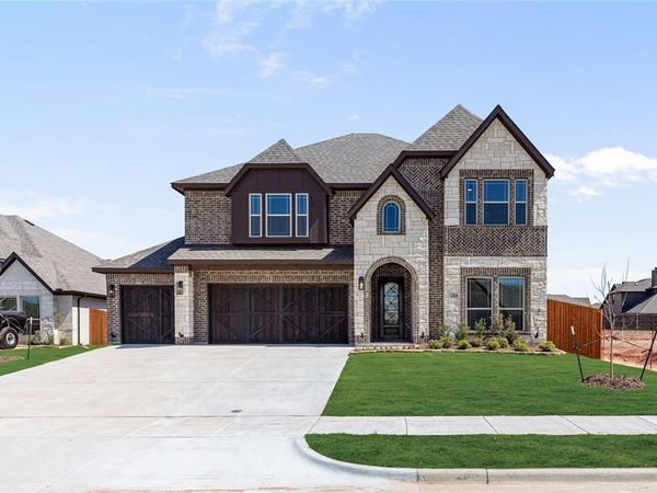 214 Memory Lane, Waxahachie, TX 75165