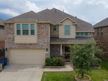 15517 Leadenhall Street, Frisco, TX 75036