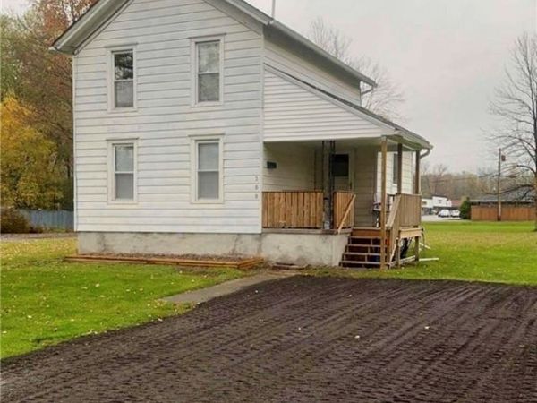 308 Grand Street, Oneida, NY 13421