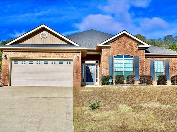 2251 Sable Ridge Drive W, Mobile, AL 36695