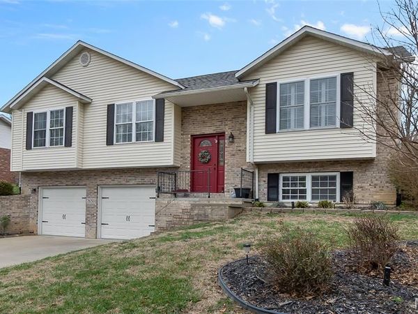 2650 Old Cape Road, Jackson, MO 63755