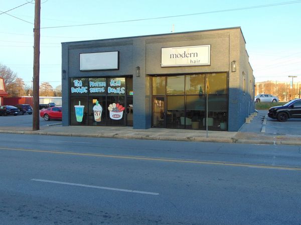 1220 Wood Ave, Florence, AL