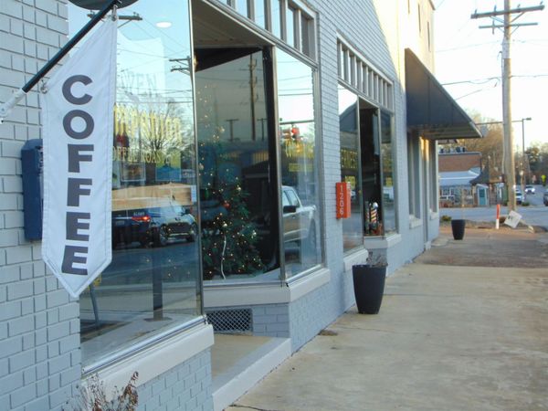 1208 Wood Ave, Florence, AL