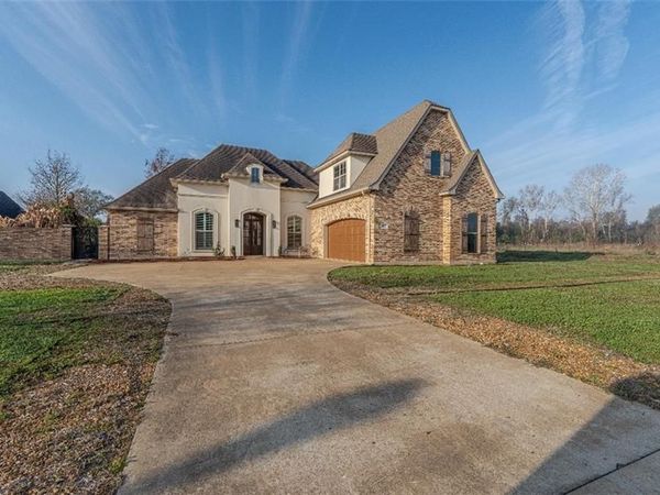 1309 ANNA Lane, Alexandria, LA 71303