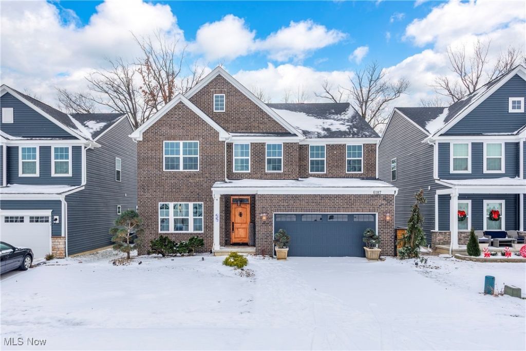 6187 Krystina Run, Lorain, OH 44053 Main Photo