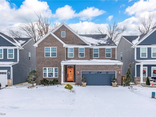 6187 Krystina Run, Lorain, OH 44053