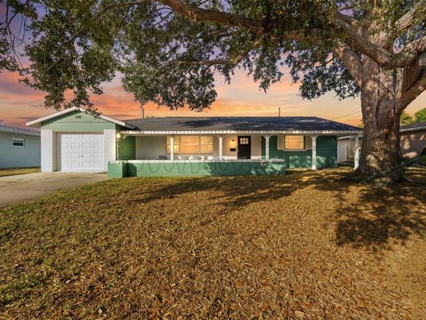 5911 36TH AVENUE N, ST PETERSBURG, FL 33710