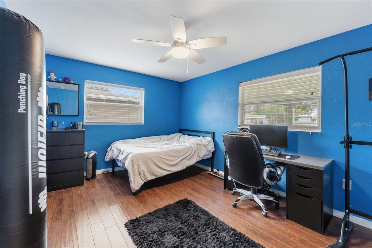 5911 36th Avenue N, Saint Petersburg, FL 33710 Photo