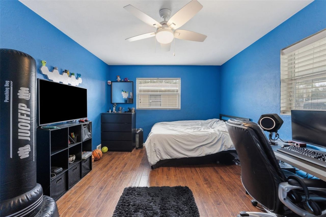 5911 36th Avenue N, Saint Petersburg, FL 33710 Photo