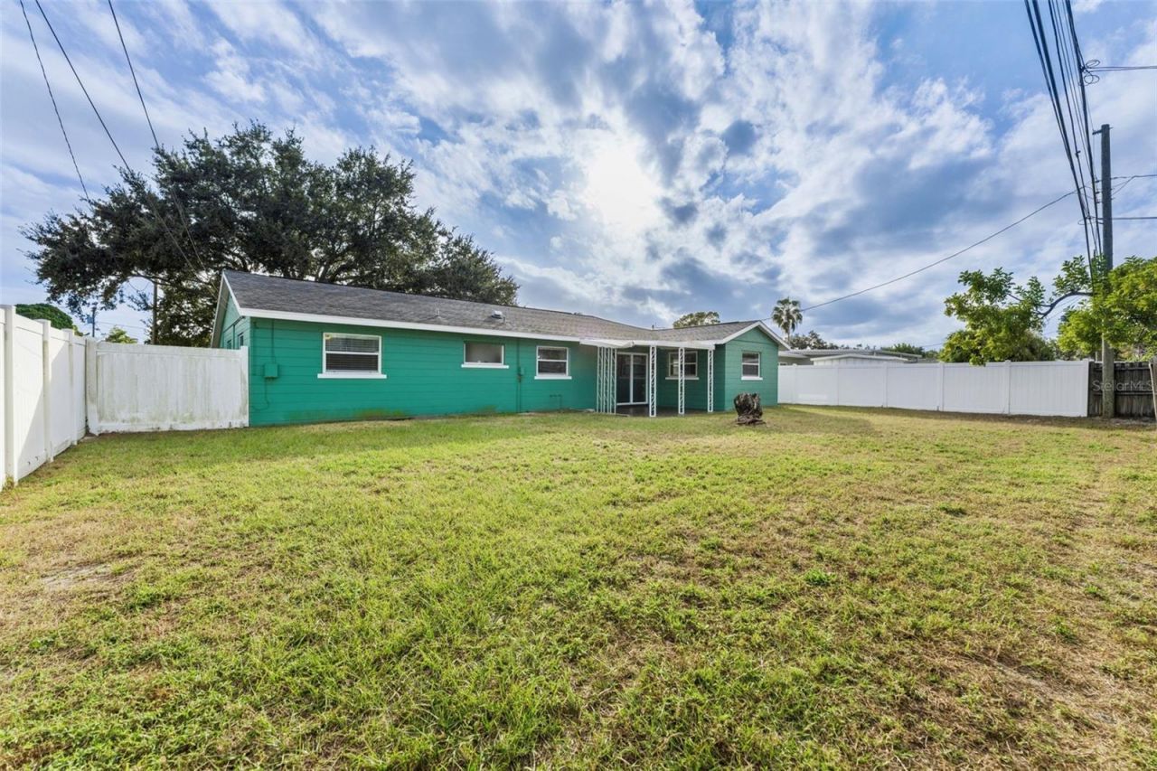 5911 36th Avenue N, Saint Petersburg, FL 33710 Photo