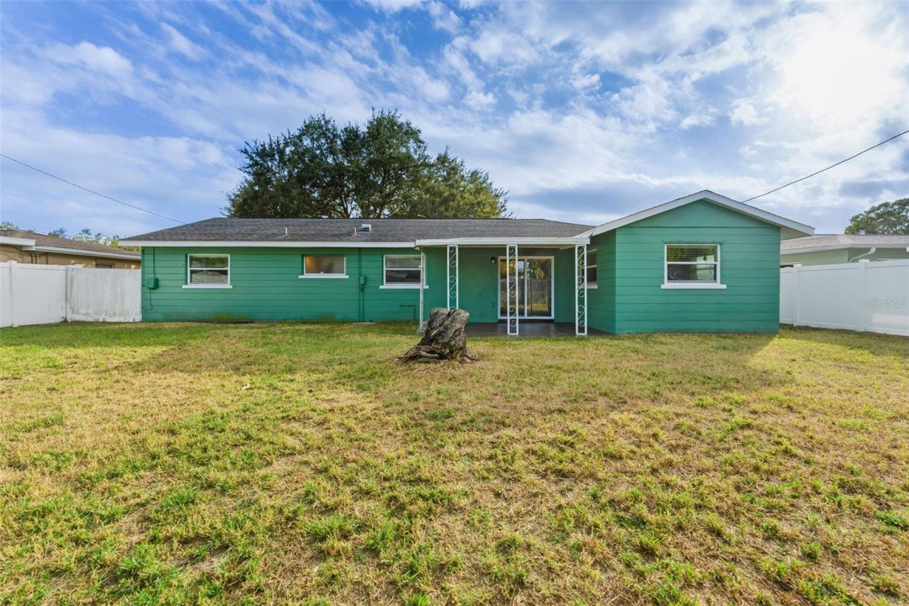 5911 36th Avenue N, Saint Petersburg, FL 33710 Photo