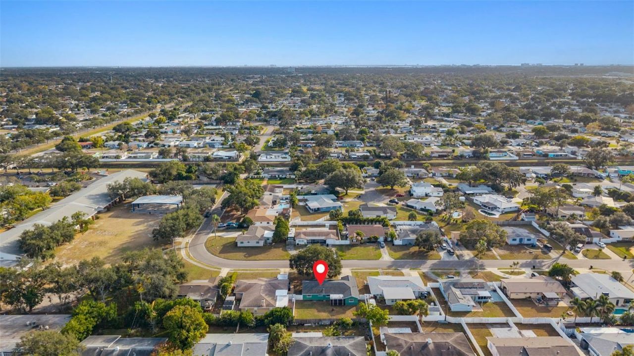 5911 36th Avenue N, Saint Petersburg, FL 33710 Photo