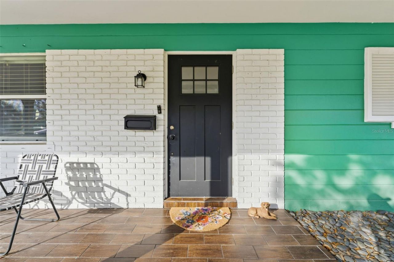 5911 36th Avenue N, Saint Petersburg, FL 33710 Photo