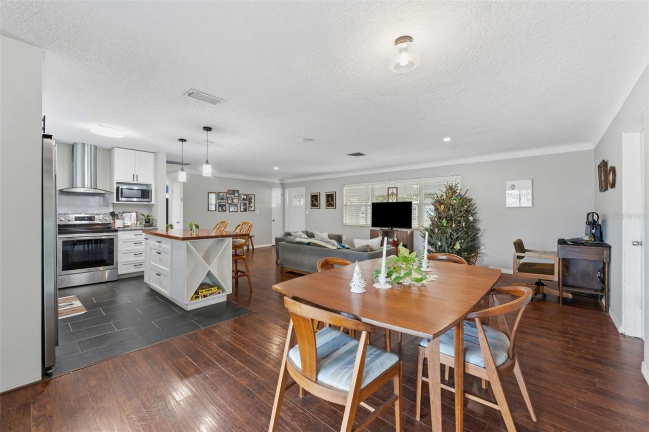 5911 36th Avenue N, Saint Petersburg, FL 33710 Photo