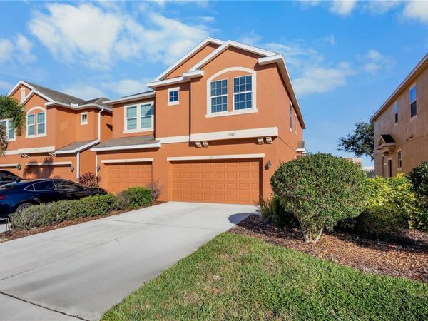 11563 84TH STREET CIRCLE E, Unit 106, PARRISH, FL 34219