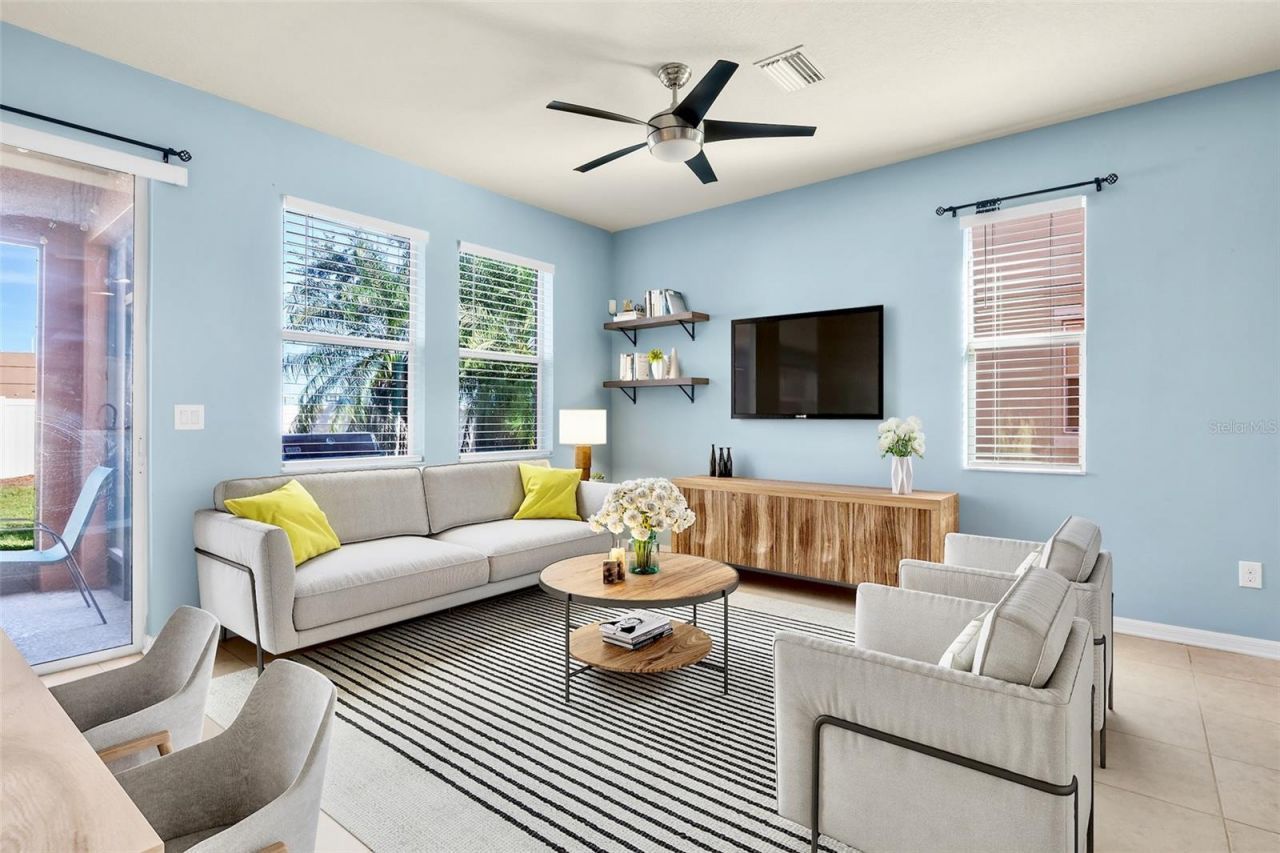 11563 84th Street Circle E, Unit 106, Parrish, FL 34219 Photo