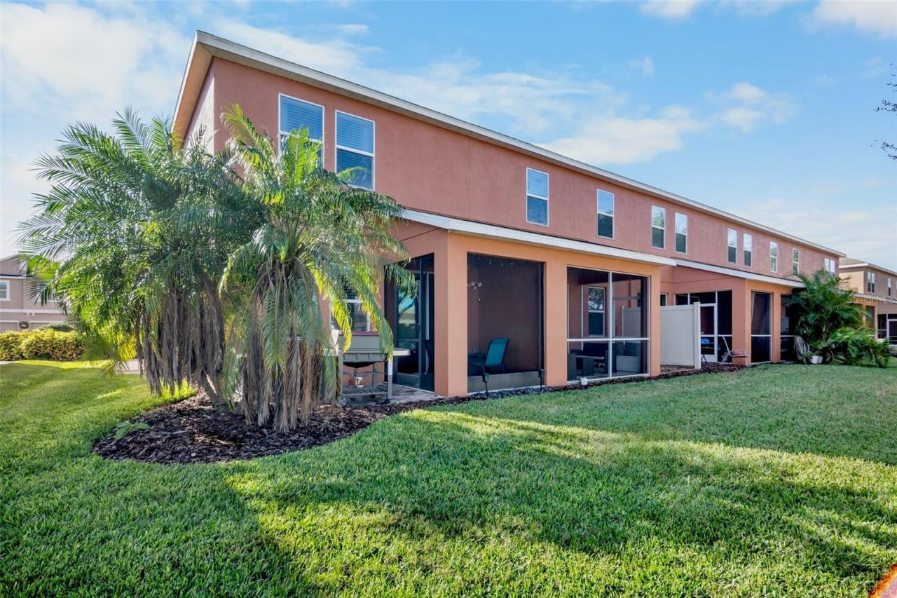 11563 84th Street Circle E, Unit 106, Parrish, FL 34219 Photo