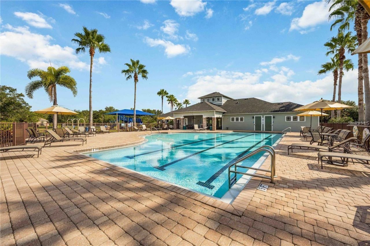 11563 84th Street Circle E, Unit 106, Parrish, FL 34219 Photo