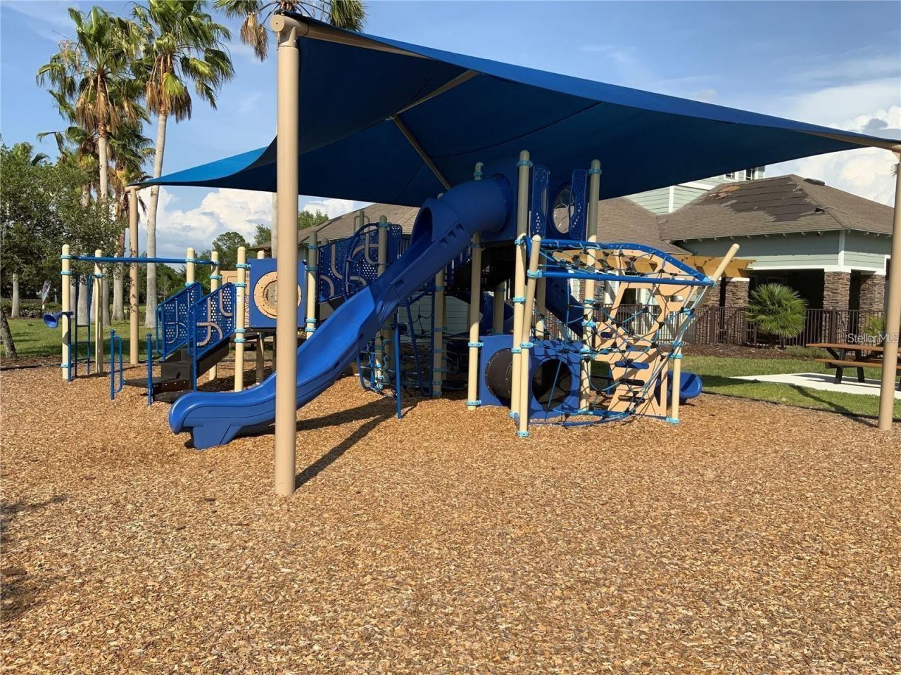 11563 84th Street Circle E, Unit 106, Parrish, FL 34219 Photo